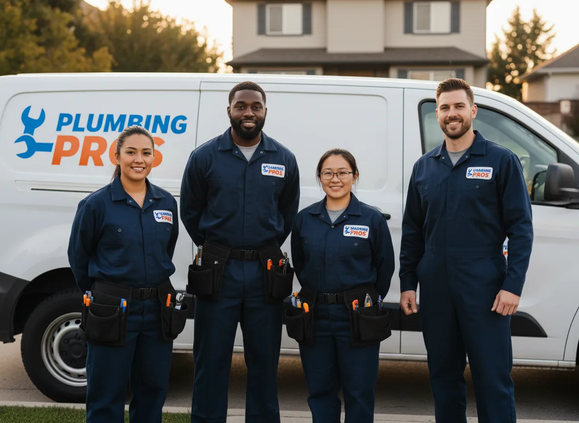 Water Heater Repair company in Westport, CA